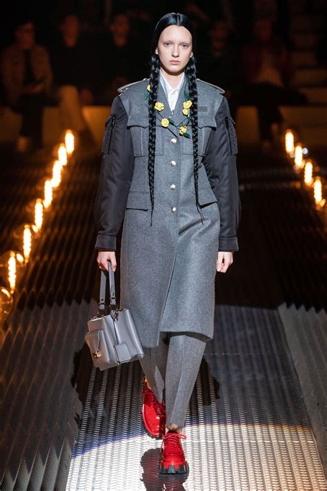 prada herbst 2019|Prada dresses for fall.